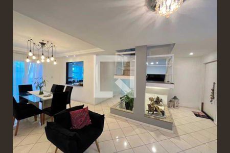 Casa à venda com 4 quartos, 350m² em Jardim Guanabara, Rio de Janeiro