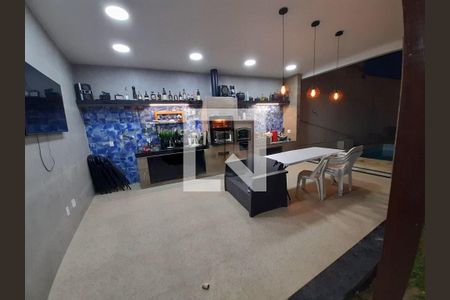 Casa à venda com 5 quartos, 600m² em Jardim Guanabara, Rio de Janeiro