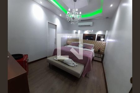 Casa à venda com 5 quartos, 600m² em Jardim Guanabara, Rio de Janeiro