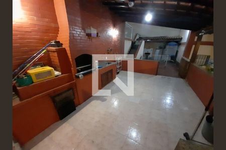 Casa à venda com 5 quartos, 600m² em Jardim Guanabara, Rio de Janeiro