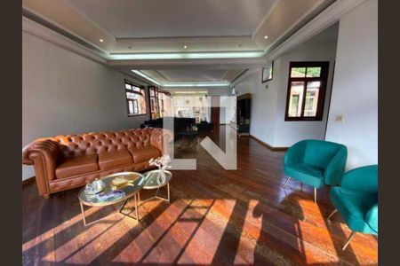 Casa à venda com 4 quartos, 765m² em Jardim Guanabara, Rio de Janeiro