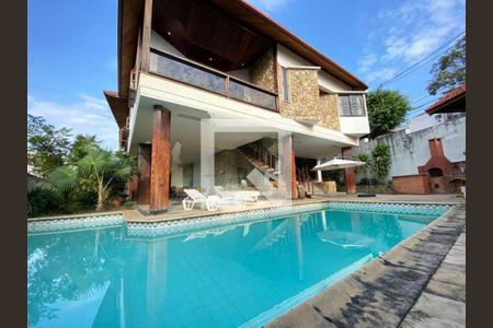 Casa à venda com 4 quartos, 765m² em Jardim Guanabara, Rio de Janeiro