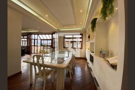 Casa à venda com 4 quartos, 765m² em Jardim Guanabara, Rio de Janeiro