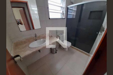 Casa à venda com 3 quartos, 197m² em Olaria, Rio de Janeiro