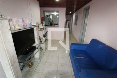 Casa à venda com 4 quartos, 258m² em Portuguesa, Rio de Janeiro