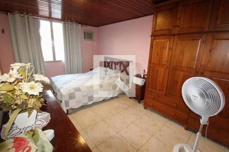 Casa à venda com 4 quartos, 258m² em Portuguesa, Rio de Janeiro