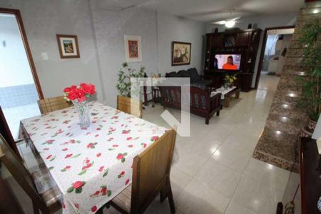 Casa à venda com 4 quartos, 258m² em Portuguesa, Rio de Janeiro