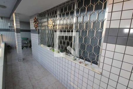 Casa à venda com 4 quartos, 258m² em Portuguesa, Rio de Janeiro