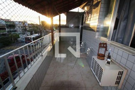 Casa à venda com 4 quartos, 258m² em Portuguesa, Rio de Janeiro