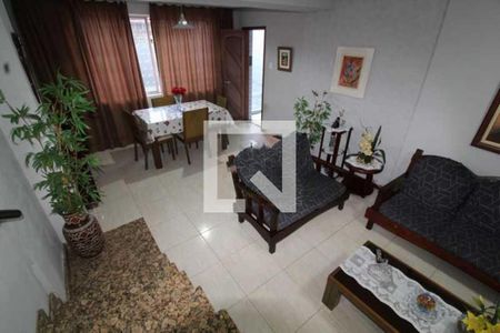 Casa à venda com 4 quartos, 258m² em Portuguesa, Rio de Janeiro