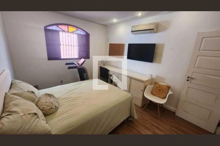 Casa à venda com 4 quartos, 384m² em Jardim Guanabara, Rio de Janeiro