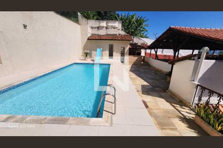 Casa à venda com 4 quartos, 384m² em Jardim Guanabara, Rio de Janeiro