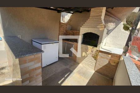 Casa à venda com 4 quartos, 384m² em Jardim Guanabara, Rio de Janeiro