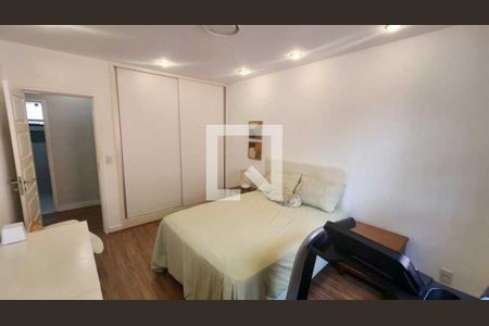 Casa à venda com 4 quartos, 384m² em Jardim Guanabara, Rio de Janeiro