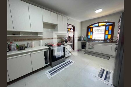 Casa à venda com 2 quartos, 171m² em Jardim Guanabara, Rio de Janeiro