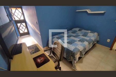 Casa de Condomínio à venda com 4 quartos, 201m² em Portuguesa, Rio de Janeiro