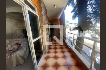 Casa de Condomínio à venda com 4 quartos, 300m² em Jardim Guanabara, Rio de Janeiro