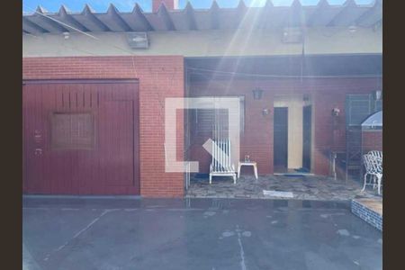 Casa de Condomínio à venda com 4 quartos, 300m² em Jardim Guanabara, Rio de Janeiro