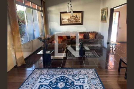 Casa de Condomínio à venda com 4 quartos, 300m² em Jardim Guanabara, Rio de Janeiro