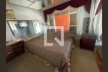 Casa de Condomínio à venda com 4 quartos, 300m² em Jardim Guanabara, Rio de Janeiro