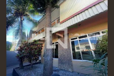 Casa de Condomínio à venda com 4 quartos, 300m² em Jardim Guanabara, Rio de Janeiro