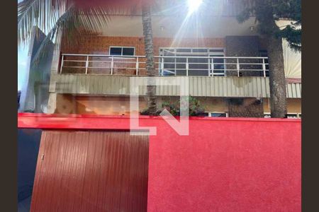 Casa de Condomínio à venda com 4 quartos, 300m² em Jardim Guanabara, Rio de Janeiro