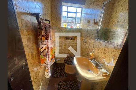 Casa de Condomínio à venda com 4 quartos, 300m² em Jardim Guanabara, Rio de Janeiro