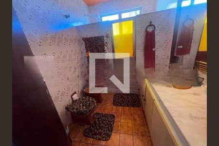 Casa de Condomínio à venda com 4 quartos, 300m² em Jardim Guanabara, Rio de Janeiro