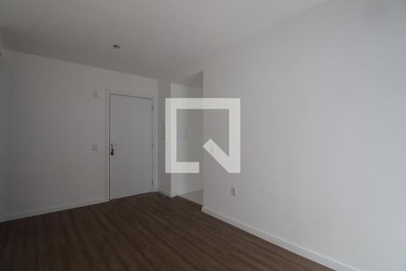 Sala de apartamento para alugar com 2 quartos, 52m² em Igara, Canoas