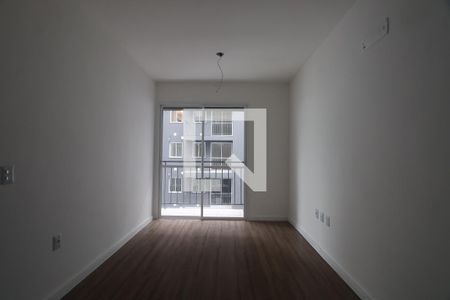 Sala de apartamento para alugar com 2 quartos, 52m² em Igara, Canoas