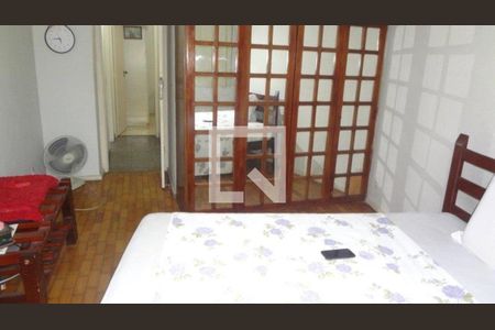 Apartamento à venda com 2 quartos, 80m² em I. Governador, Rio de Janeiro