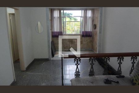Apartamento à venda com 2 quartos, 80m² em I. Governador, Rio de Janeiro