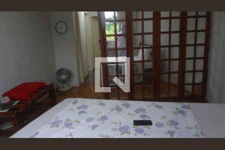 Apartamento à venda com 2 quartos, 80m² em I. Governador, Rio de Janeiro