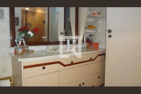 Apartamento à venda com 2 quartos, 80m² em I. Governador, Rio de Janeiro