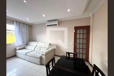 Apartamento à venda com 2 quartos, 60m² em Ilha do Governador, Rio de Janeiro