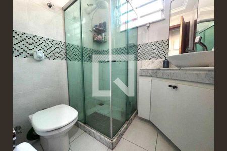 Apartamento à venda com 2 quartos, 60m² em Ilha do Governador, Rio de Janeiro