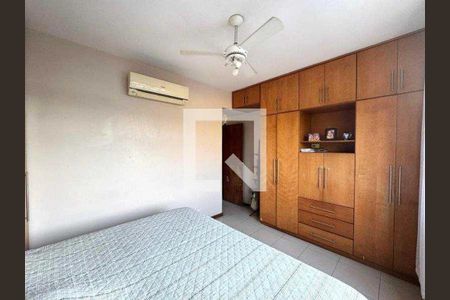 Apartamento à venda com 2 quartos, 60m² em Ilha do Governador, Rio de Janeiro