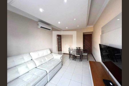 Apartamento à venda com 2 quartos, 60m² em Ilha do Governador, Rio de Janeiro