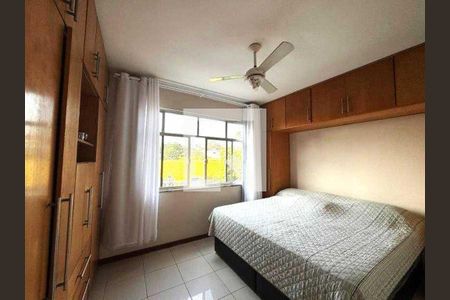 Apartamento à venda com 2 quartos, 60m² em Ilha do Governador, Rio de Janeiro
