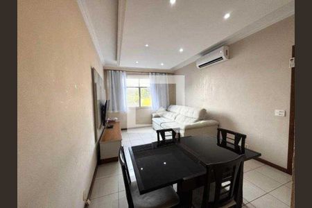 Apartamento à venda com 2 quartos, 60m² em Ilha do Governador, Rio de Janeiro