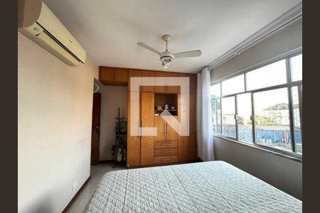 Apartamento à venda com 2 quartos, 60m² em Ilha do Governador, Rio de Janeiro