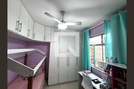 Apartamento à venda com 2 quartos, 60m² em Ilha do Governador, Rio de Janeiro