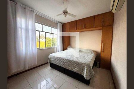 Apartamento à venda com 2 quartos, 60m² em Ilha do Governador, Rio de Janeiro