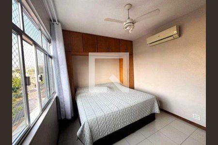 Apartamento à venda com 2 quartos, 60m² em Ilha do Governador, Rio de Janeiro