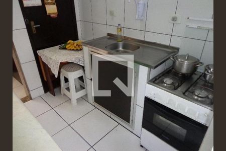 Apartamento à venda com 2 quartos, 66m² em Jardim Guanabara, Rio de Janeiro