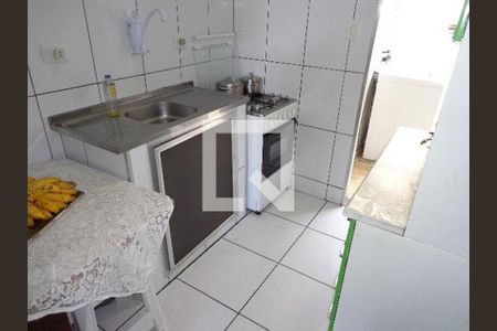 Apartamento à venda com 2 quartos, 66m² em Jardim Guanabara, Rio de Janeiro
