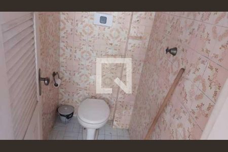 Apartamento à venda com 3 quartos, 80m² em Portuguesa, Rio de Janeiro