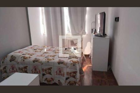 Apartamento à venda com 3 quartos, 80m² em Portuguesa, Rio de Janeiro