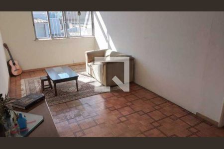 Apartamento à venda com 3 quartos, 80m² em Portuguesa, Rio de Janeiro