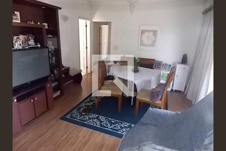 Apartamento à venda com 3 quartos, 125m² em Jardim Guanabara, Rio de Janeiro